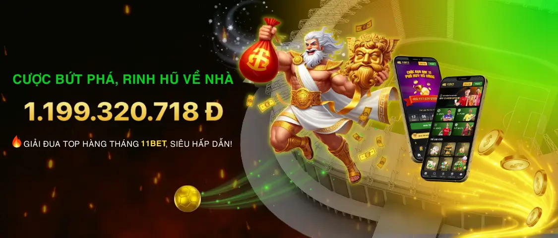 Chơi Với Dealer Thật: Trải Nghiệm 11Bet Đầy Thú Vị!