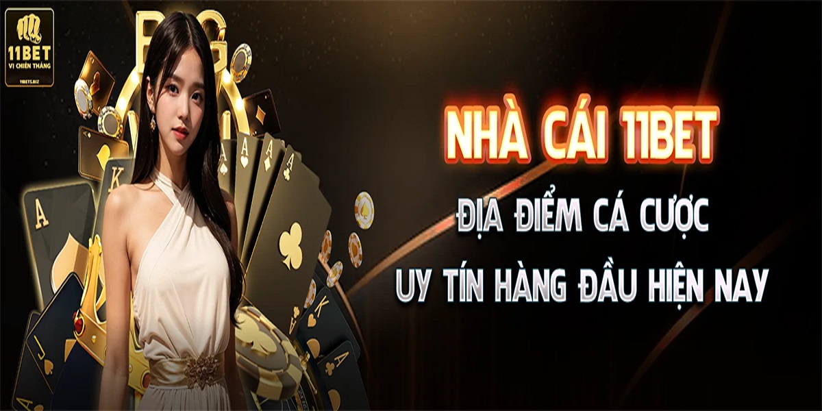 Nhận Chip Miễn Phí Từ bet11 Để Thỏa Sức Chơi Game